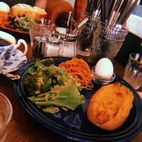 カフェ トキオナの写真・動画_image_533840
