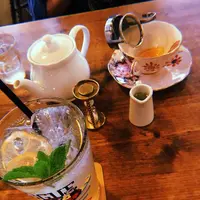 カフェ トキオナの写真・動画_image_533841
