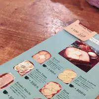 カフェ トキオナの写真・動画_image_533844