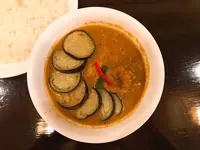curry 草枕の写真・動画_image_535667