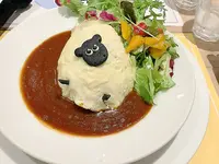 ひつじのショーンカフェ  with サンデーブランチの写真・動画_image_535866