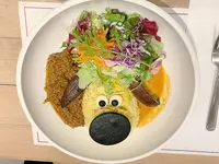 ひつじのショーンカフェ  with サンデーブランチの写真・動画_image_535868