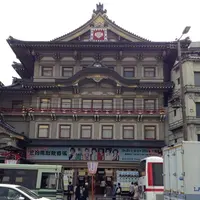 京都四條 南座の写真・動画_image_535989