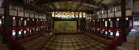 旧金毘羅大芝居「金丸座」の写真・動画_image_535999