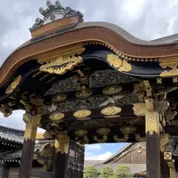 元離宮 二条城の写真・動画_image_536331