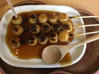 加茂みたらし茶屋の写真・動画_image_536470