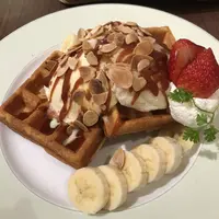 京橋千疋屋 表参道原宿店の写真・動画_image_536824