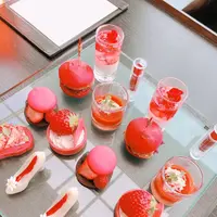 コンラッド東京の写真・動画_image_536940