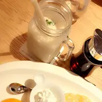 むさしの森珈琲 所沢住吉店の写真・動画_image_537136
