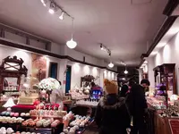 小樽オルゴール堂2号館アンティークミュージアムの写真・動画_image_538000