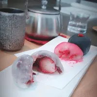 餅匠 しづく 新町店の写真・動画_image_538601