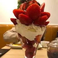 【閉業】果実園リーベル 新宿店の写真・動画_image_538695