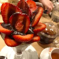 【閉業】果実園リーベル 新宿店の写真・動画_image_538696