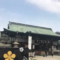 大阪天満宮（天満の天神さん）の写真・動画_image_540774