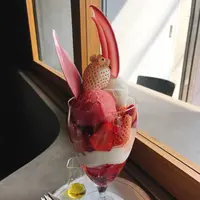 パティスリィ アサコ イワヤナギ（ PÂTISSERIE ASAKO IWAYANAGI）の写真・動画_image_541366