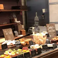 RACINES Boulangerie＆Bistro（ラシーヌブーランジェリアンドビストロ）の写真・動画_image_541566