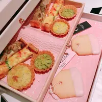 ジンジャーガーデンアオヤマの写真・動画_image_541575