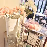 ジンジャーガーデンアオヤマの写真・動画_image_541576