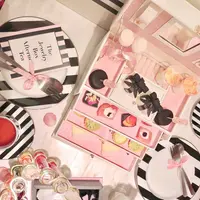 ジンジャーガーデンアオヤマの写真・動画_image_541578