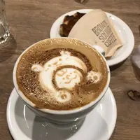 BROWN SOUND COFFEEの写真・動画_image_542401