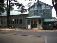 あがたの森公園の写真・動画_image_542481