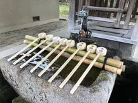 藤森神社の写真・動画_image_542600