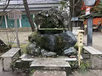藤森神社の写真・動画_image_542602