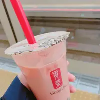 ゴンチャ 新宿西口ハルク店の写真・動画_image_542739