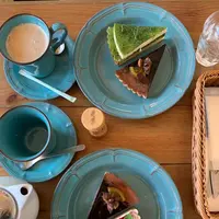 biquette(ビケット) [ ケーキ・洋菓子・ジャム・生菓子・焼き菓子・タルト・伝統菓子・イートイン・カフェ ]の写真・動画_image_543347