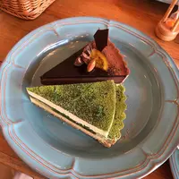 biquette(ビケット) [ ケーキ・洋菓子・ジャム・生菓子・焼き菓子・タルト・伝統菓子・イートイン・カフェ ]の写真・動画_image_543349