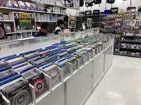 国際卓球 高田馬場店の写真・動画_image_544258