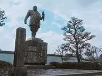 駿府城公園の写真・動画_image_544907