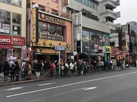 新大久保コリアン・タウンの写真・動画_image_545907