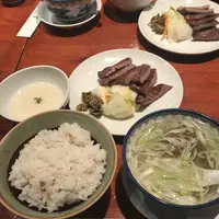 たんや 善治郎 仙台駅牛たん通り店の写真・動画_image_546149
