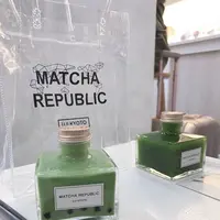 抹茶共和国の写真・動画_image_546751