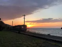 下灘駅の写真・動画_image_546777