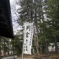 北海道神宮の写真・動画_image_547641