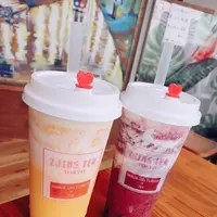 瑾茶 Zjins Teaの写真・動画_image_549854