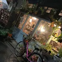 珈琲舎・書肆アラビクの写真・動画_image_549885