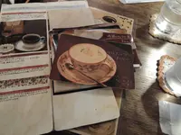 珈琲舎・書肆アラビクの写真・動画_image_549886