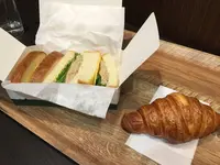 俺のBakery&Cafe 新宿京王モールの写真・動画_image_551131
