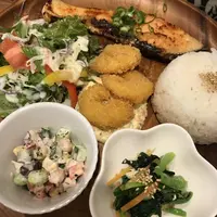 Mogu‐Mogu Cafeの写真・動画_image_551757