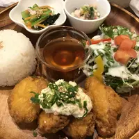 Mogu‐Mogu Cafeの写真・動画_image_551758