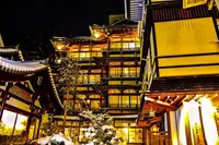 渋温泉の写真・動画_image_552192