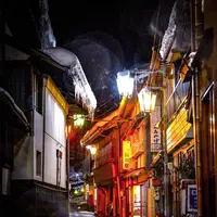 渋温泉の写真・動画_image_552193
