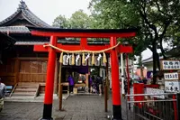千代保稲荷神社の写真・動画_image_552307