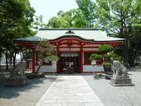 長曽根神社の写真・動画_image_552701