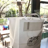 bricolage bread and co.（ブリコラージュ ブレッド＆カンパニー）の写真・動画_image_553093