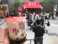 騒豆花の写真・動画_image_553192