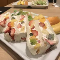 【閉業】果実園リーベル 新宿店の写真・動画_image_553216